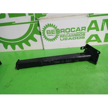 Recambio de puntera delantera derecha de paragolpes para citroën c4 berlina collection referencia OEM IAM 350886  