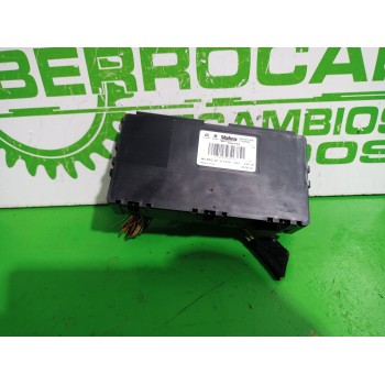 MODULO ELECTRONICO 9665961480 