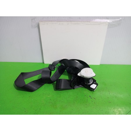 Recambio de cinturon seguridad trasero derecho para toyota auris touring sports (e18) hybrid feel! edition referencia OEM IAM 73
