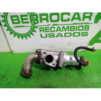 Recambio de valvula egr para opel zafira b 1.9 cdti referencia OEM IAM 851757  