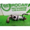 Recambio de valvula egr para opel zafira b 1.9 cdti referencia OEM IAM 851757  