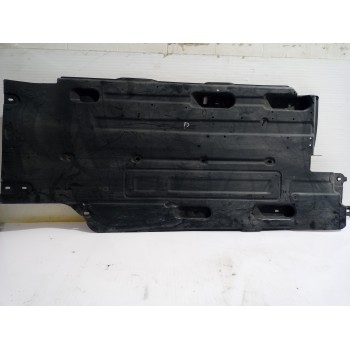 Recambio de cubrecarter para opel grandland x opel 2020 referencia OEM IAM 9827725580  