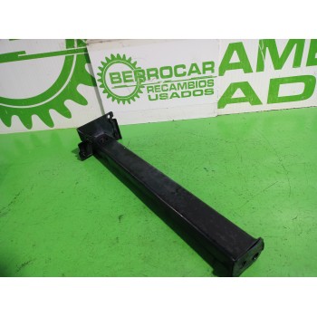 Recambio de puntera delantera derecha de paragolpes para citroën c4 berlina collection referencia OEM IAM 350886  