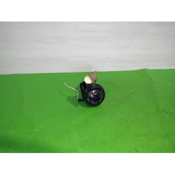 Recambio de claxon para renault clio ii fase i (b/cbo) 1.2 referencia OEM IAM 256206106R  