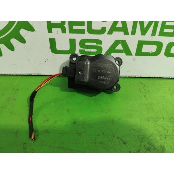 Recambio de motor apertura trampillas para bmw serie 3 touring (e91) 2.0 16v referencia OEM IAM CZ1139300721  