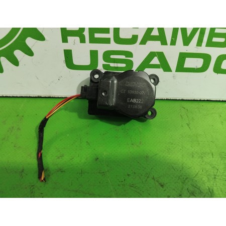 Recambio de motor apertura trampillas para bmw serie 3 touring (e91) 2.0 16v referencia OEM IAM CZ1139300721  
