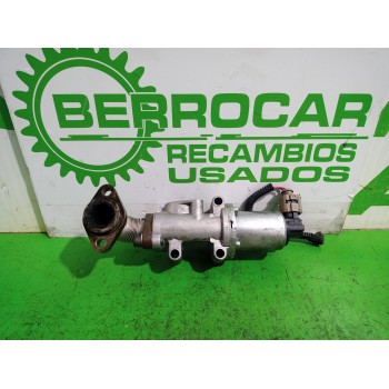 Recambio de valvula egr para opel zafira b 1.9 cdti referencia OEM IAM 851757  