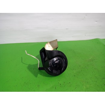 Recambio de claxon para renault clio ii fase i (b/cbo) 1.2 referencia OEM IAM 256206106R  