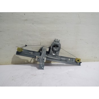 Recambio de elevalunas delantero izquierdo para peugeot 207 confort referencia OEM IAM 402315B  