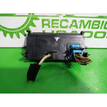 Recambio de modulo electronico para peugeot 508 active referencia OEM IAM 9665961480  