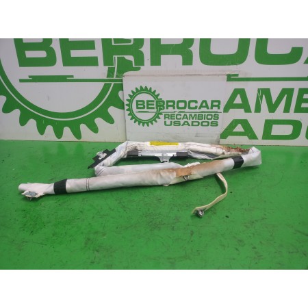 Recambio de airbag cortina delantero derecho para opel zafira b 1.9 cdti referencia OEM IAM 13231633  