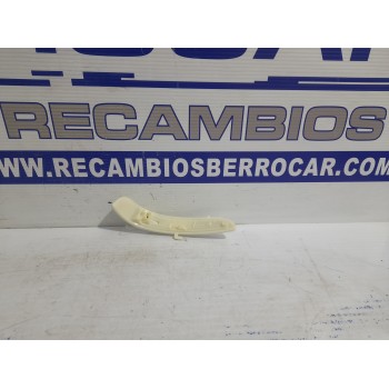 Recambio de piloto intermitente derecho para peugeot 208 1.6 16v referencia OEM IAM 15053422  
