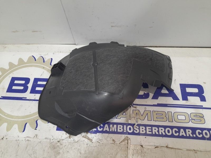 Recambio de paso rueda delantero para opel meriva b referencia OEM IAM 13267680  