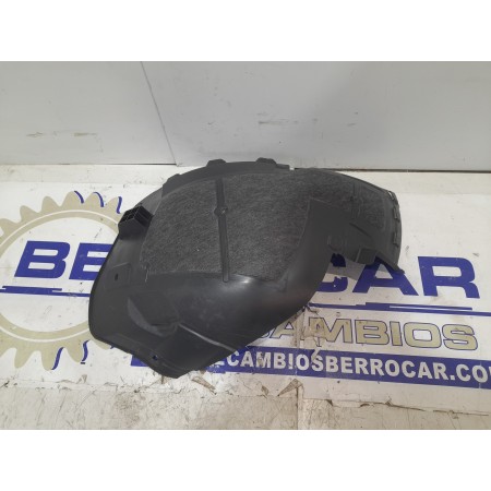 Recambio de paso rueda delantero para opel meriva b referencia OEM IAM 13267680  