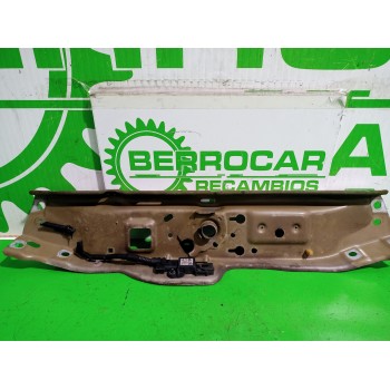 Recambio de travesaño superior para opel astra h berlina essentia referencia OEM IAM 180316  