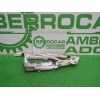 Recambio de airbag cortina delantero derecho para opel zafira b 1.9 cdti referencia OEM IAM 13231633  