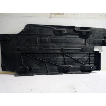 Recambio de cubrecarter para opel grandland x opel 2020 referencia OEM IAM 9827725580  