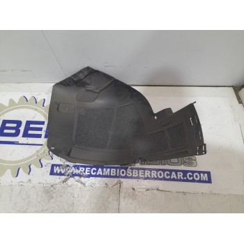 Recambio de paso rueda delantero para opel meriva b referencia OEM IAM 13267680  