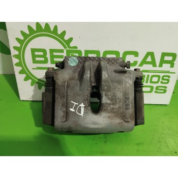 PINZA DE FRENO DELANTERA IZQUIERDA JLM20928 