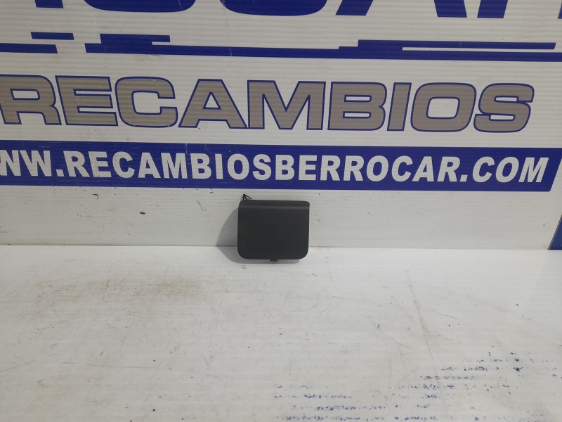 Recambio de tapa paragolpes para nissan micra (k13) 1.2 cat referencia OEM IAM 622A03HN0H  