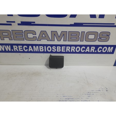 Recambio de tapa paragolpes para nissan micra (k13) 1.2 cat referencia OEM IAM 622A03HN0H  