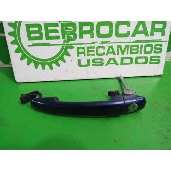 MANETA EXTERIOR DELANTERA IZQUIERDA 96816350 