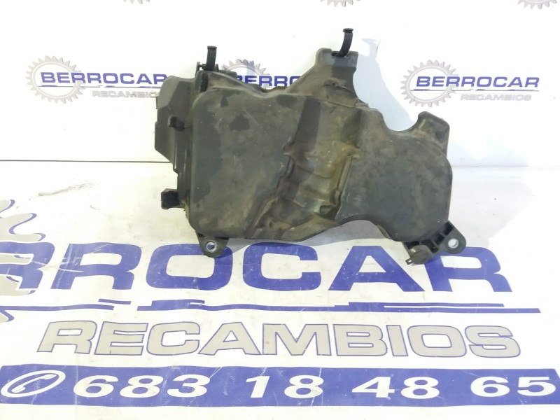Recambio de cubierta motor para renault kangoo 1.5 dci diesel fap referencia OEM IAM 175B15263R  