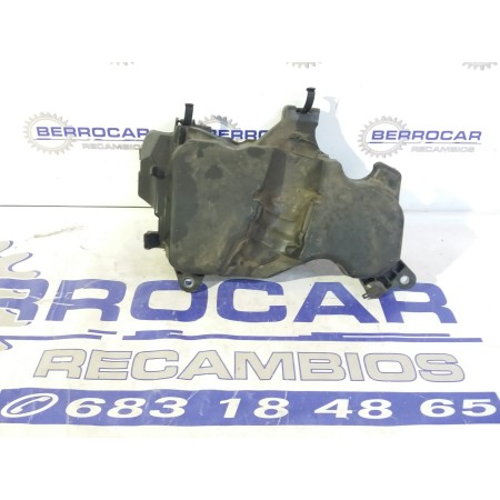 Recambio de cubierta motor para renault kangoo 1.5 dci diesel fap referencia OEM IAM 175B15263R  