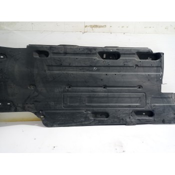 Recambio de cubrecarter para opel grandland x opel 2020 referencia OEM IAM 9827725580  