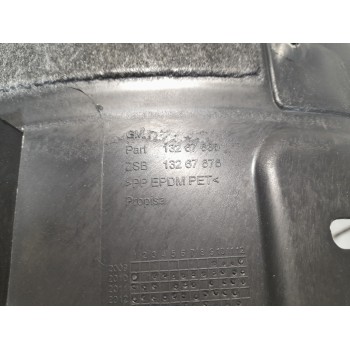 Recambio de paso rueda delantero para opel meriva b referencia OEM IAM 13267680  