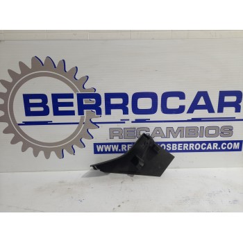 Recambio de moldura interior para peugeot expert furgón 1.6 blue-hdi fap referencia OEM IAM 98139331ZD  