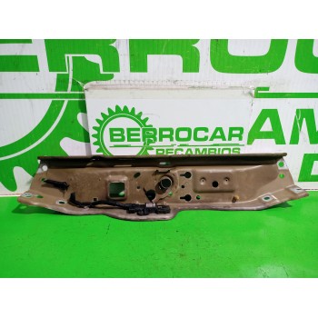 Recambio de travesaño superior para opel astra h berlina essentia referencia OEM IAM 180316  