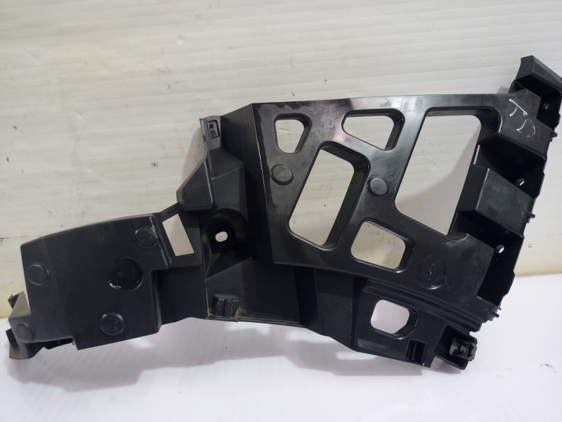 Recambio de soporte paragolpe trasero para opel grandland x opel 2020 referencia OEM IAM YP00035680  