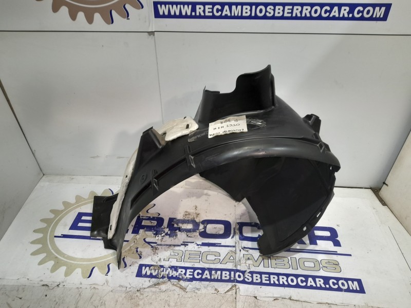 Recambio de paso rueda delantero para peugeot 308 referencia OEM IAM 9819974080  