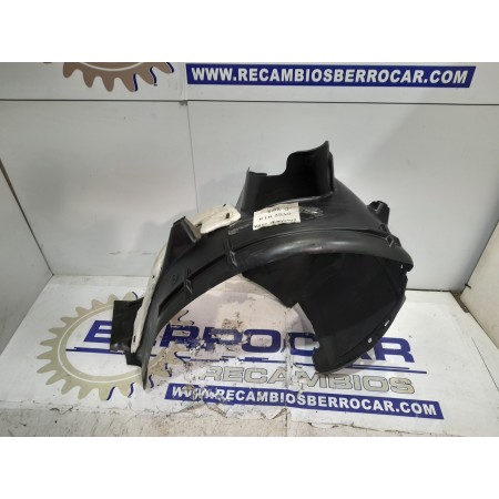 Recambio de paso rueda delantero para peugeot 308 referencia OEM IAM 9819974080  