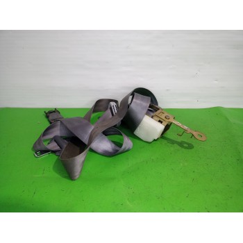 Recambio de cinturon seguridad delantero derecho para renault clio ii fase i (b/cbo) 1.2 referencia OEM IAM 7700436756  