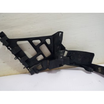 Recambio de soporte paragolpe trasero para opel grandland x opel 2020 referencia OEM IAM YP00035680  