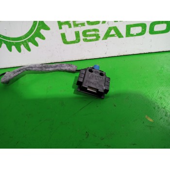 Recambio de antena para peugeot 508 active referencia OEM IAM 9666359980  