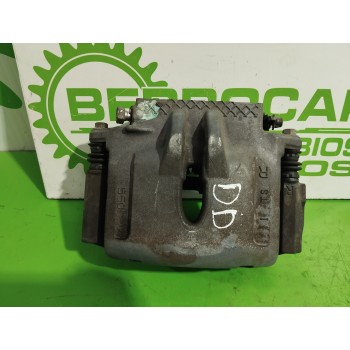Recambio de pinza de freno delantera derecha para jaguar s-type 2.7 v6 diesel cat referencia OEM IAM JLM20927  