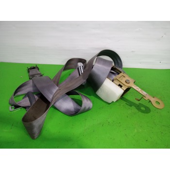 Recambio de cinturon seguridad delantero derecho para renault clio ii fase i (b/cbo) 1.2 referencia OEM IAM 7700436756  