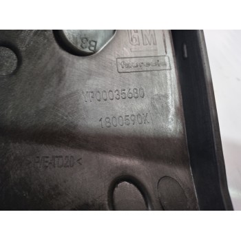 Recambio de soporte paragolpe trasero para opel grandland x opel 2020 referencia OEM IAM YP00035680  