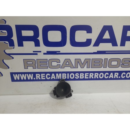 Recambio de cubierta faro antiniebla derecho para citroën c4 cactus 1.5 blue-hdi fap referencia OEM IAM 9801877577  