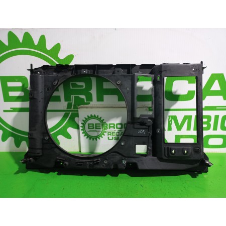 Recambio de panel frontal para citroën c4 berlina collection referencia OEM IAM 9650316080  