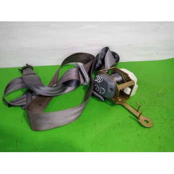 Recambio de cinturon seguridad delantero derecho para renault clio ii fase i (b/cbo) 1.2 referencia OEM IAM 7700436756  