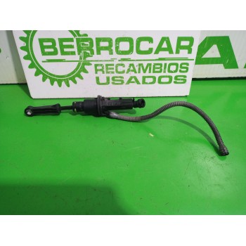Recambio de bombin embrague para peugeot 508 active referencia OEM IAM 9685798980  