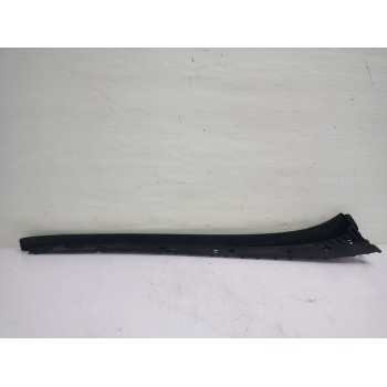 Recambio de moldura izquierda para seat toledo (5p2) exclusive referencia OEM IAM 5P0854319D  