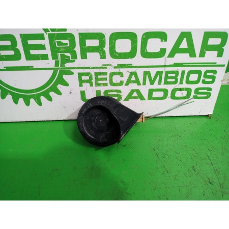 Recambio de claxon para citroën c4 grand picasso 1.6 16v hdi fap referencia OEM IAM 703881157  