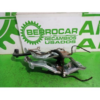 Recambio de pedal embrague para opel zafira b 1.9 cdti referencia OEM IAM 13192503  