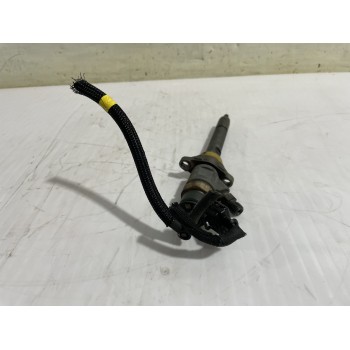 Recambio de inyector para peugeot 207 confort referencia OEM IAM 0445110311  