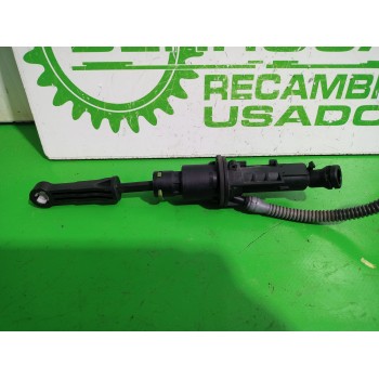 Recambio de bombin embrague para peugeot 508 active referencia OEM IAM 9685798980  